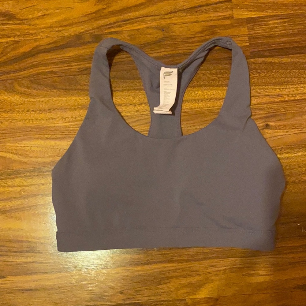 Sports bra